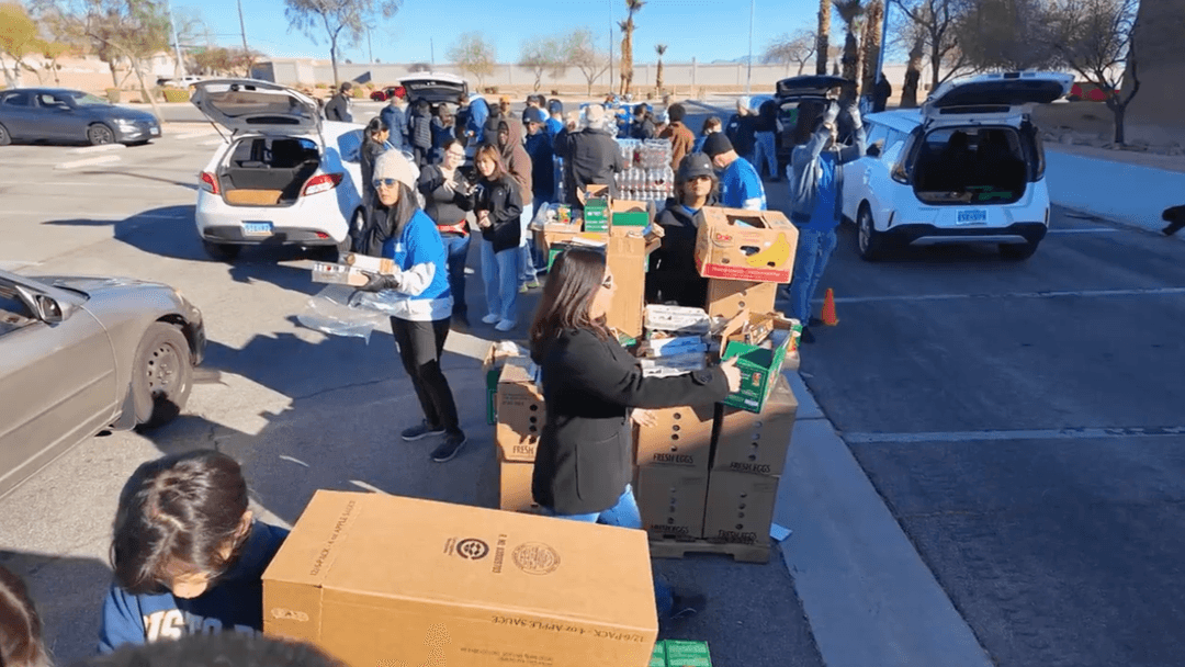 Community Enrichment Team