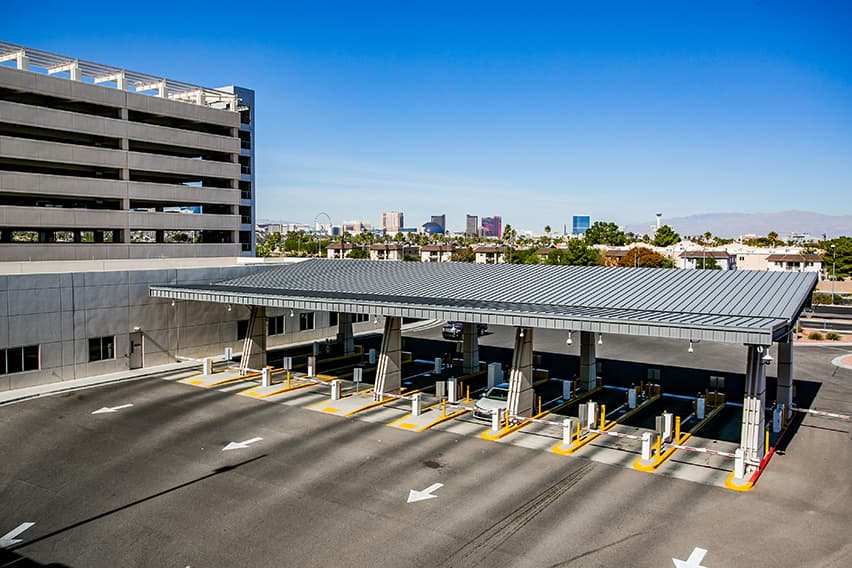 Card item - short term