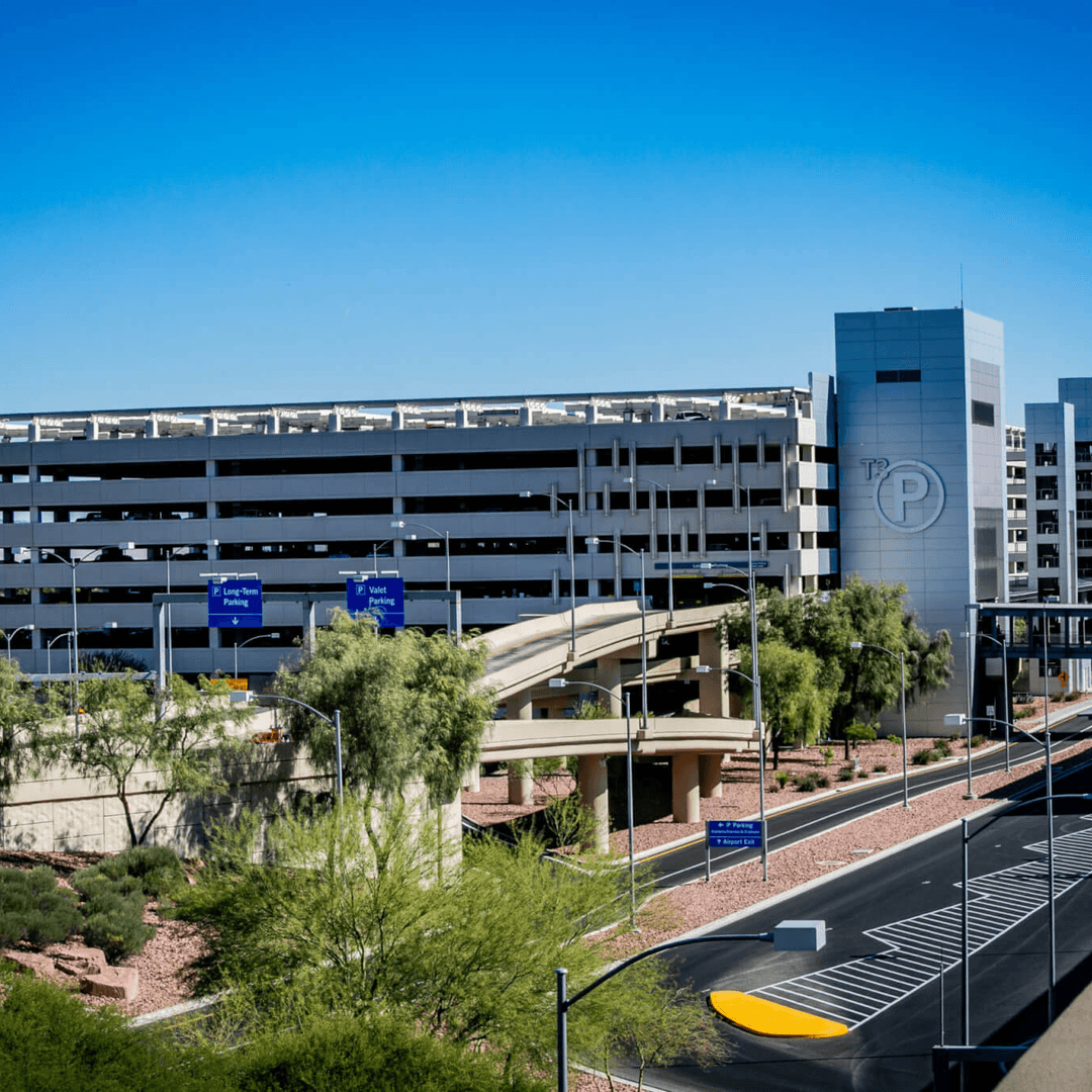 Book parking image homepage