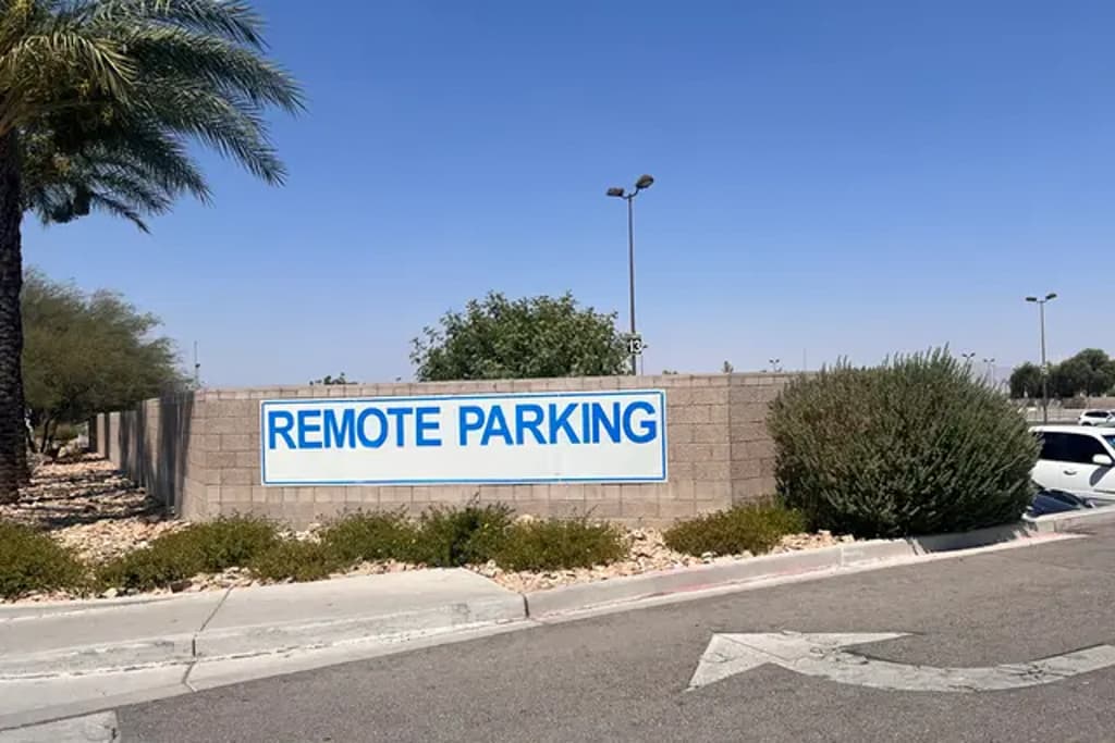 Remote Lot Edited Image